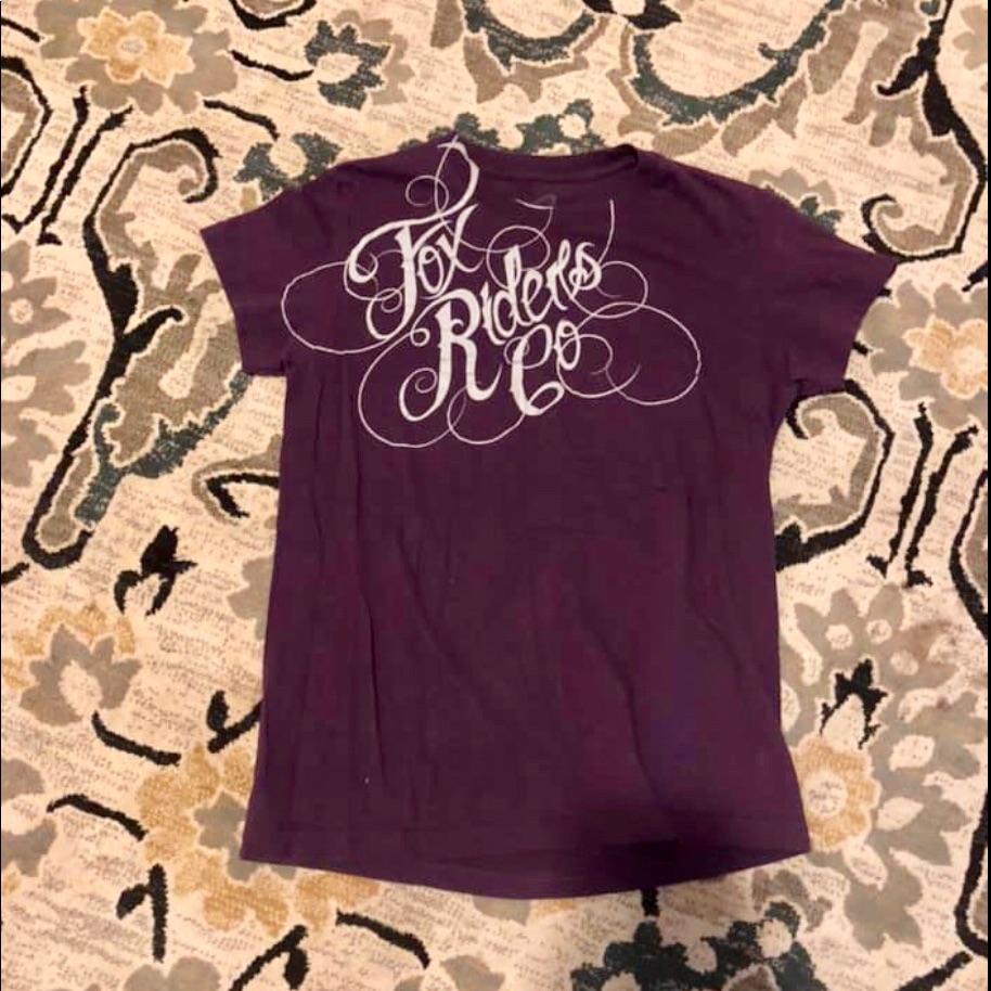 Fox Racing Tee